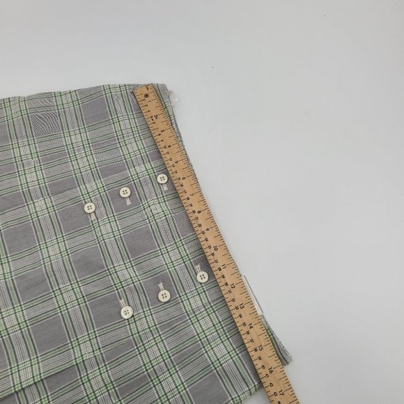 Izod XFG Plaid Skort Mini Pleaded Golf Skirt - Picture 5 of 10